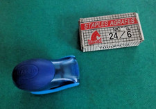 Petite agrafeuse MAPED pour