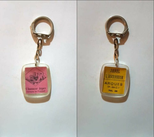 Porte clés javel - porte-clés,