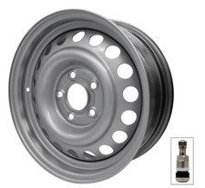 Remorque Jante en Acier 5.5 J X 15 112x5 ET30 800KG Capacité ML 67 Caravane