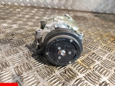 Compresseur de climatisation DENSO - FIAT PANDA III (3) 1.2 ESS - Réf : 51747318