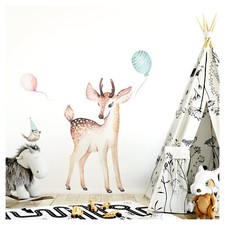 sticker mural chambre d enfant