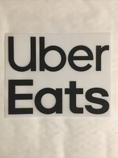 Flocage officiel uber - flocage,