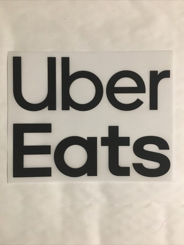 Flocage officiel uber - l’om,