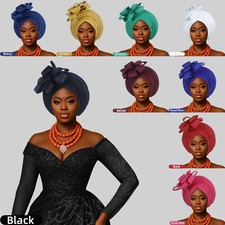 Femmes Africaines Hijab