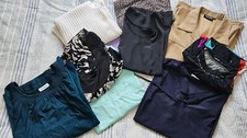 Lot de vêtements femme taille