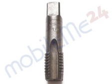 Taraud W 1 3/8 " 55° BSW BS 84 1.3/8 " - 6 Whitworth Grace Résezau