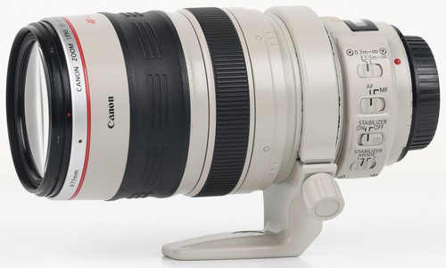 Canon 300mm 5 - canon, f3.5-5.6l