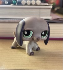 Lps 1367 littlest petshop - 1367,