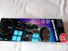 Hercules DJControl Compact –