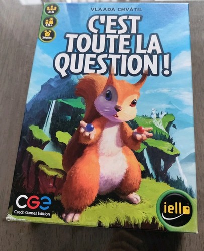 Jeu société est toute - de, c'est