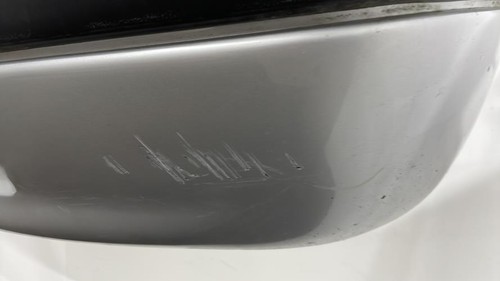 Pare choc arriere citroen - choc,