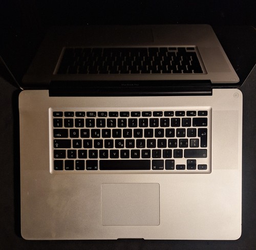 Macbook pro a1297 mid - pro,