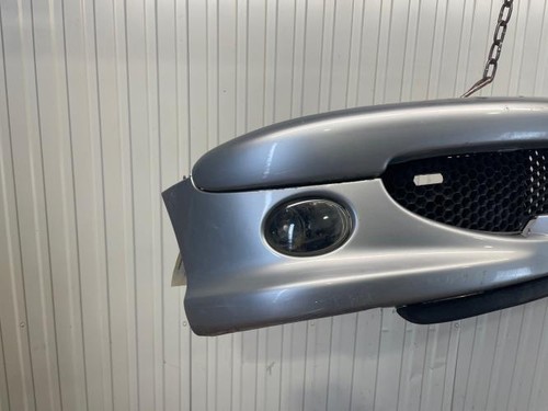 Pare choc avant - , peugeot