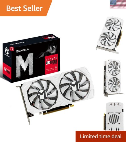 High performance amd 580 - amd,