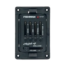 Fishman Classic 4 Acoustic