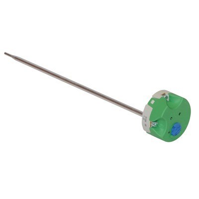 Thermostat mono embrochable-