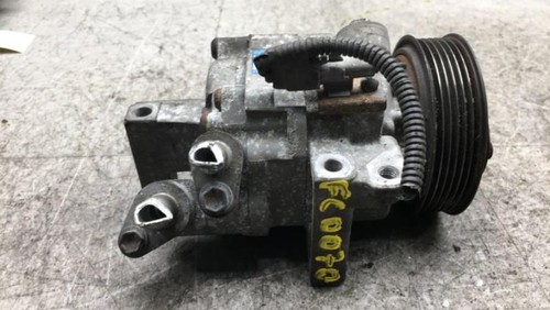 Compresseur clim citroen 1 - compresseur,