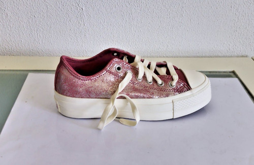 Baskets converse chuck - baskets,