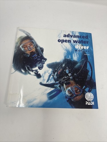 Advanced open water diver - water,