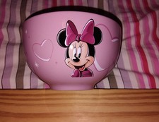BOL MINNIE Portrait -