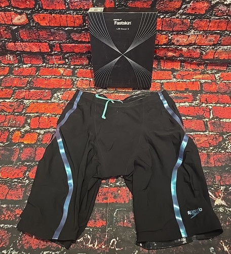 Speedo fastskin lzr - fastskin, racer