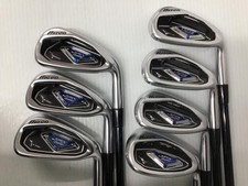Mizuno JPX825 Iron Set