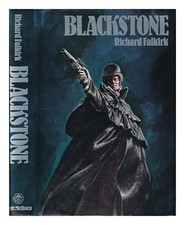 Lambert, Derek (1929-2001)