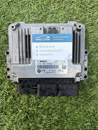 Calculateur moteur mini - calculateur,
