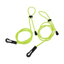 Laisse de canne à pagaie et