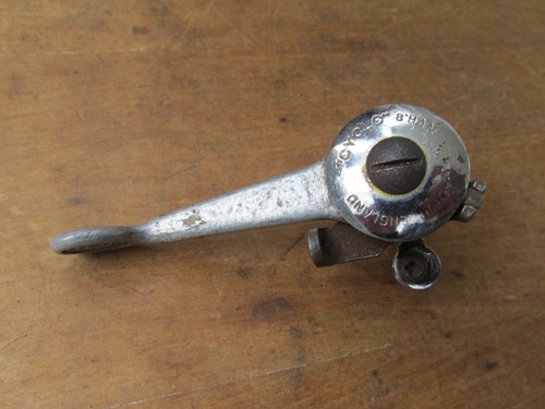Cyclo benelux manette levier - benelux,