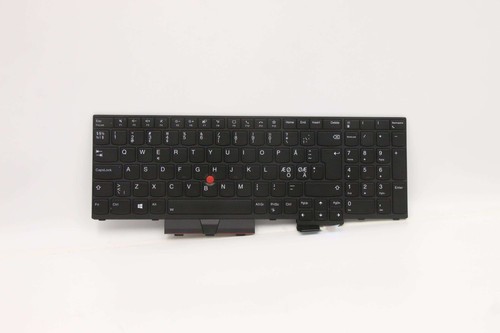 Lenovo thinkpad clavier - lenovo,