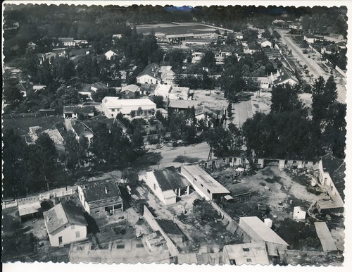 Souk arba 1950 - arba,