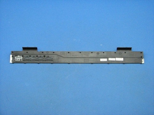Housse arrière acer aspire - arrière,