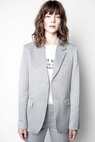 Zadig voltaire vanille jac - zadig,