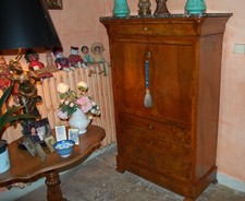 Secrétaire Louis Philippe XIX éme