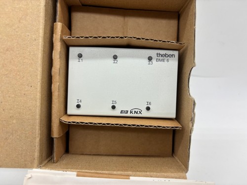 Theben knx eib 491 - 0, 231