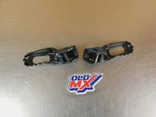 Cales pieds Yamaha 80 YZ 1982