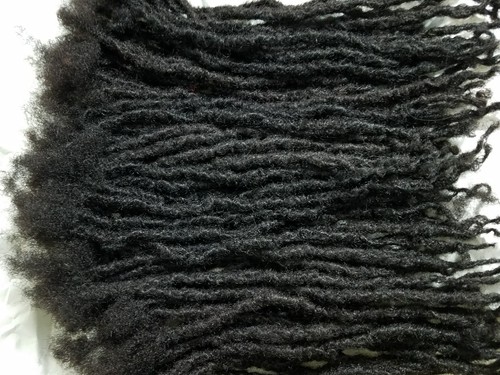 Locks cheveux humains - locks, en