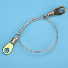 1x Tailgate Cable Assembly Fit