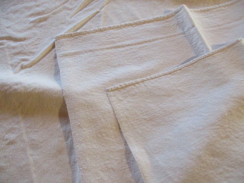 Drap 358 milieu ancien - de,