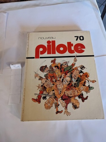Recueil reliure pilote - reliure,