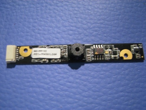 Webcam amilo pa3515 - webcam,