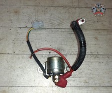 RELAIS DEMARREUR MASH 125