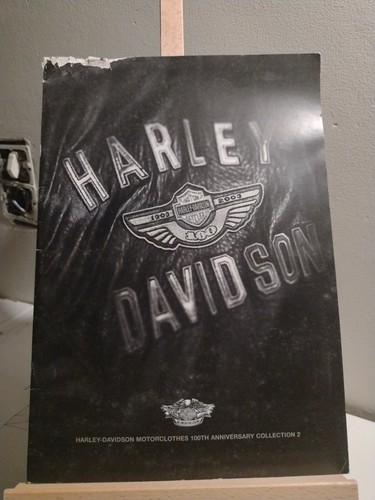 Harley davidson motorclothes - harley,