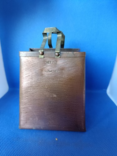 Vide poche jean paul thevonot - poche,