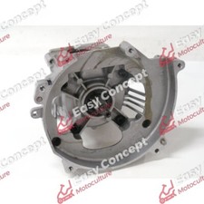 BAS - MOTEUR TIMBERTECH MS