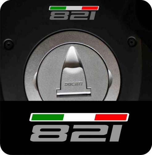 Autocollant ducati monster - ducati,