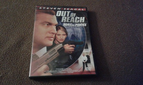 Dvd out reach - dvd, of