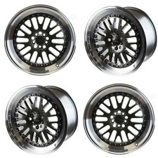 Rota Flush 17x9 5x100 +42 73.1