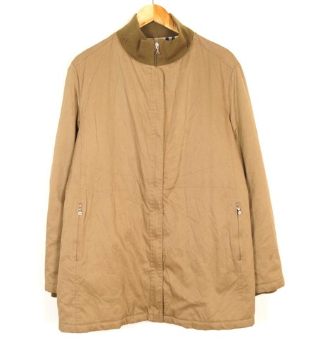 veste burberry